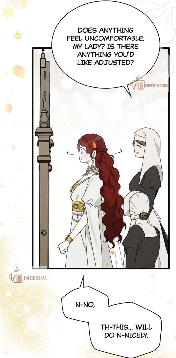 Under the Oak Tree Chapter 47 image 34